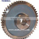 Spur Gear, Internal Gear, Pinion Gear, Gear Wheel, Customized Gears, Mod 3/4/5/6/8-150
