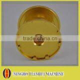 Aluminum CNC Turning Part thumbnail-4