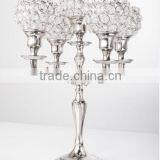 Candelabra,crystal Candelabra,tall Wedding Candelabra Centerpiece,candelabra Centerpieces Wedding,crystal Candelabra Centerpiece