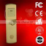 Electronic Residential Sliding Card Lock thumbnail-1