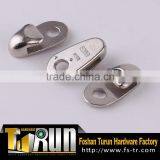 Fashion Custom Garment Jeans Magnetic Button thumbnail-2