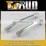 Foshan Factory Fashion Zinc Alloy Handles for Furniture thumbnail-4