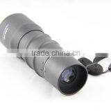 IMAGINE HD 16X Long Range Rubber Monoculars for Pirate thumbnail-2