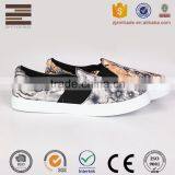 Wholesale Canvas Shoes Unisex thumbnail-4