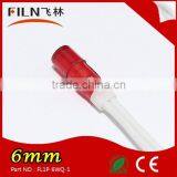 2015 FILN Plastic 6mm 380v Neon Led Mi-bulb Led Electric Water Heater Indicator thumbnail-2