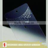 Plastic Garment Hang Tags thumbnail-1