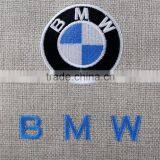 Eco-friendly 200g Activated Bamboo Charcoal Bag Custom Car Air Freshener thumbnail-2