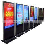 High Definition Human Billboard Outdoor 3D Led Wall Screen