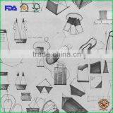 Custom Bulk Paperboard Carrier With Black Ribbon thumbnail-5