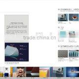 Public Toilet Partition Fixed Draw Bar Design Bundaberg Series thumbnail-2