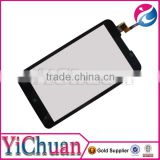 Factory for Lenovo a590 touch panel, original panel for a590 touch screen