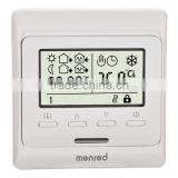 Menred Heating Room Electric Thermostat E51 thumbnail-2