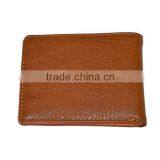 2014 Best Men's Fashion PU Leather Wallet thumbnail-5