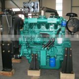high performance 75hp 56KW diesel engine generator set