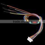 8 Pin JST SH 1.0mm Connector Jumper Wire Cable Assembly