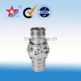 66mm Types of Fire Hose Couplings,fire Protection Pipe Fitting