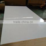 Kitchen Cabinets,Plywoods Type Price For High Quality Acrylic Sheet Laminated MDF/Plywood thumbnail-2