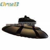 Patent Design High Power Ufo Led High Bay Light 200w Industrial Outdoor With 3years Warranty thumbnail-2