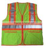 Reflective Safety Vest thumbnail-1