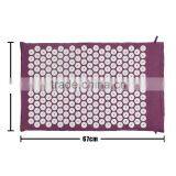 Shakti Acupressure Mat,Swedish Acupressure Pillow ,ABS Acupressure Pillow thumbnail-2