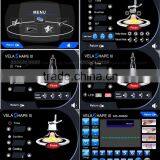 Slimming 5 IN1 Vacuum Roller+lipo Laser+Cryo Lipo Fitness Product for Beauty Parlors thumbnail-3