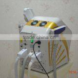 Laser Hair And Tattoo Removal Machine High Effective Big Q Switch ND YAG Laser Hair and Tattoo Removal Machine thumbnail-5