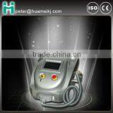 Big Ipl Handle With Sapphire Crystal for Hair Removal thumbnail-1