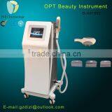Hair Salon Equipments OPT Hair Removal Machine for Sale