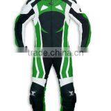 Men Motorbike Leather Suit Custome Made Motorbike Suit thumbnail-2