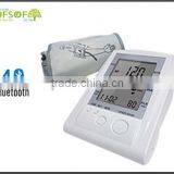 Hot New Products for 2016, Glucometer, Blood Pressure, Glucose and Cholesterol Meter BT, Blood Glucose Monitor, SIFHEALTH-2.6 thumbnail-1