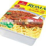 Instant Noodle RomaPork Spaghetti With Tomato Sauce 140g thumbnail-1