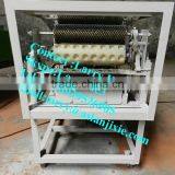 Macadamia Nut Tapping Machine/Macadamia Nut Sheller thumbnail-5