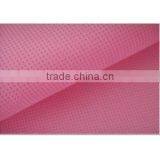 Pink PP Spunbond Nonwoven Fabric thumbnail-1
