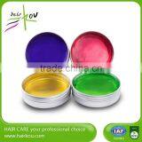 Men Styling Strong Hold Water Based Hair Fiber Pomade thumbnail-3