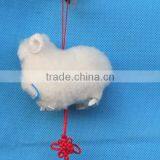 Realistic Taxidermy Replica Wholesale Goat Toy Sale thumbnail-5
