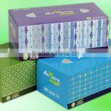 Unbleach in Stock Tissue Paper