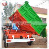 Double Axle Trailers thumbnail-2