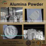 High Purity Aluminium Oxide Powder /alumina Powder Free Sample for Your Testing thumbnail-2