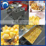 Supply Industrial Popcorn Machine Automatic thumbnail-1