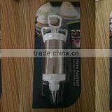 Hydraulic Grease Gun With Nozzles /baking Tools/grease Gun thumbnail-2