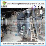 Environmental Friendly Biomass Wood Chips Sawdust Pellet Burner thumbnail-1