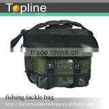 cheap high quality waterproof fishing tackle holdall bag