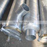 China Manufacturer Irrigation Center Pivot Parts Filter Cartridge thumbnail-4