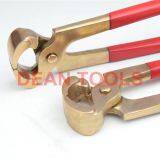 Non Sparking Tower Pincers 200mm(8 Inch) 175mm 7