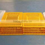 HDPE Best Quality Cheap Price Plastic Transport Cage Basket for Chicken Skype What's App:008615315898300 thumbnail-6