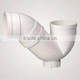 P-trap With Port Pipe and Fitting Pvc Pipe Fittings Pipe Fittins thumbnail-1