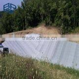 GCL Bentonite Geosynthetic Clay Liner 5kg/m2 for Waterproofing Solution