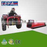 Tractor pto Hydraulic side flail mower with CE