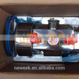 Neweek Good Equipment for Fruit Juice Making and Sugar Cane Juice Extractor thumbnail-5