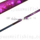 80% Carbon pole rod pole fishing rod